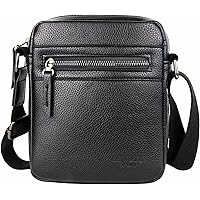 【美品】Uni&co. MESSENGER BAG (S) NERO-FAS 2_4b1ec07d-4cea-4d14-9608-