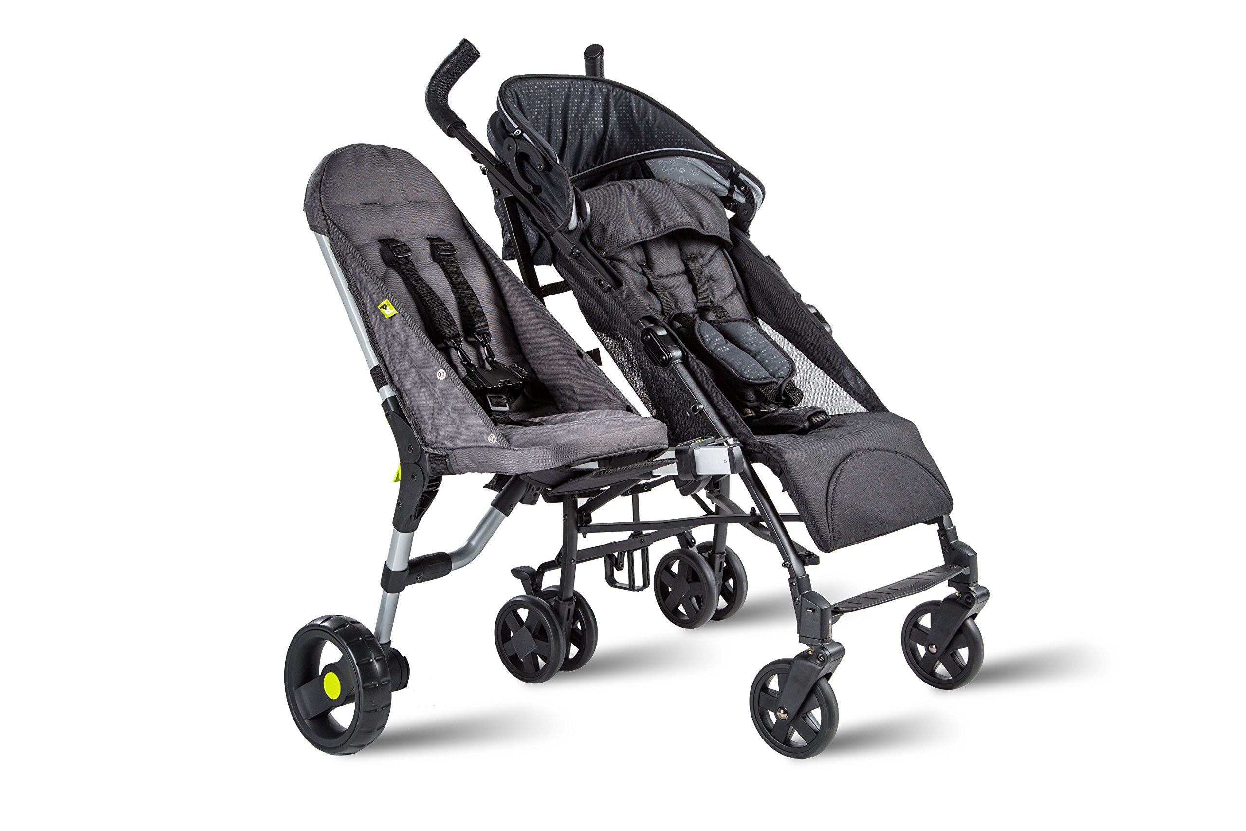 buggypod perle adaptor