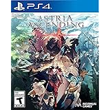 Astria Ascending - PlayStation 4