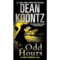 Fantasy Book Critic: Odd Hours + In Odd We Trust by Dean Koontz