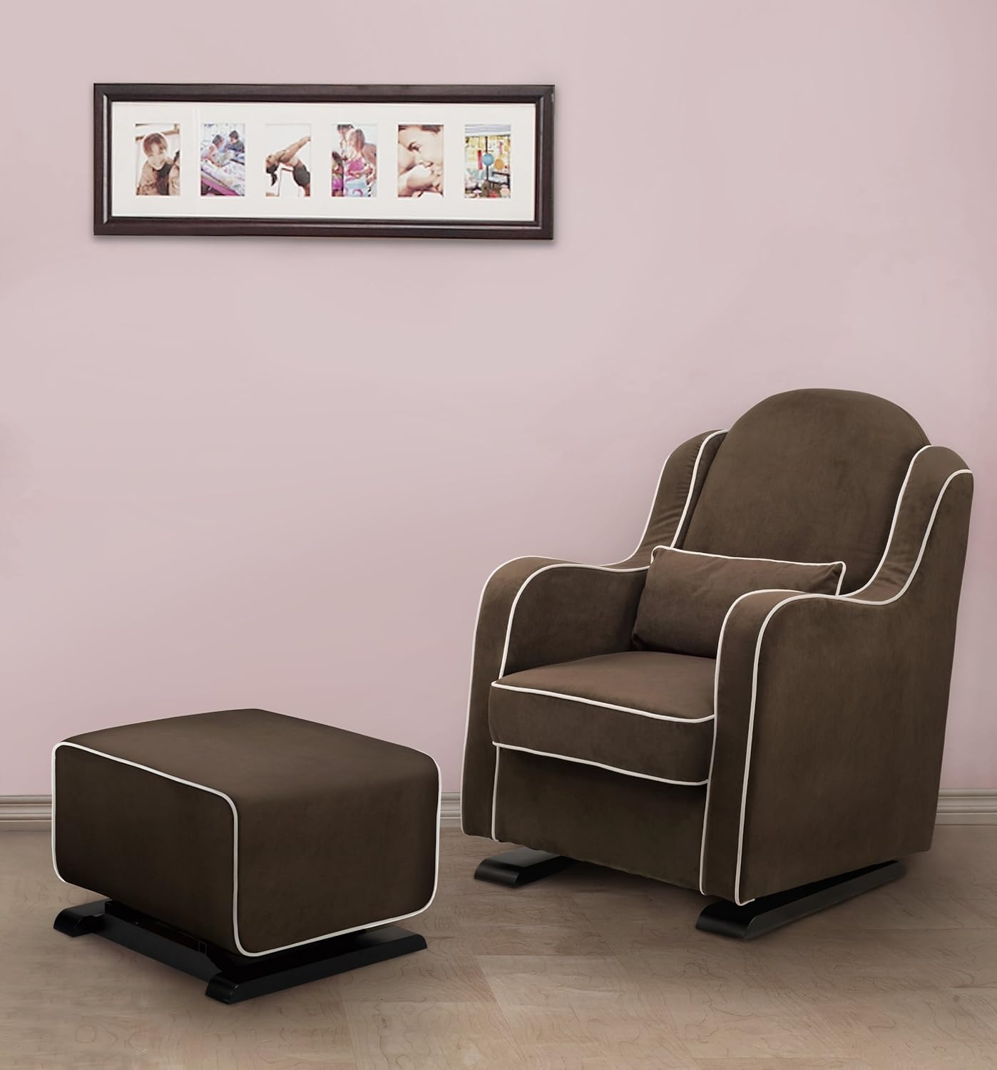 babyletto kyoto glider