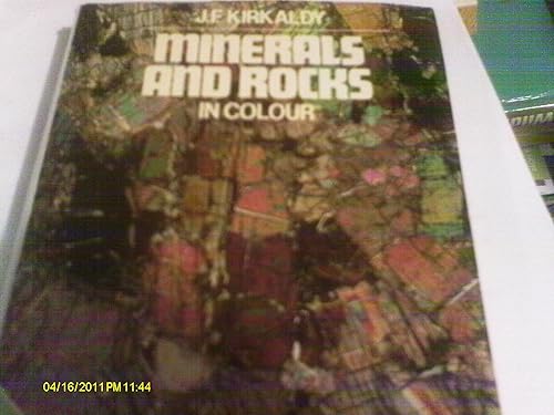 Download Minerals and Rocks PDF