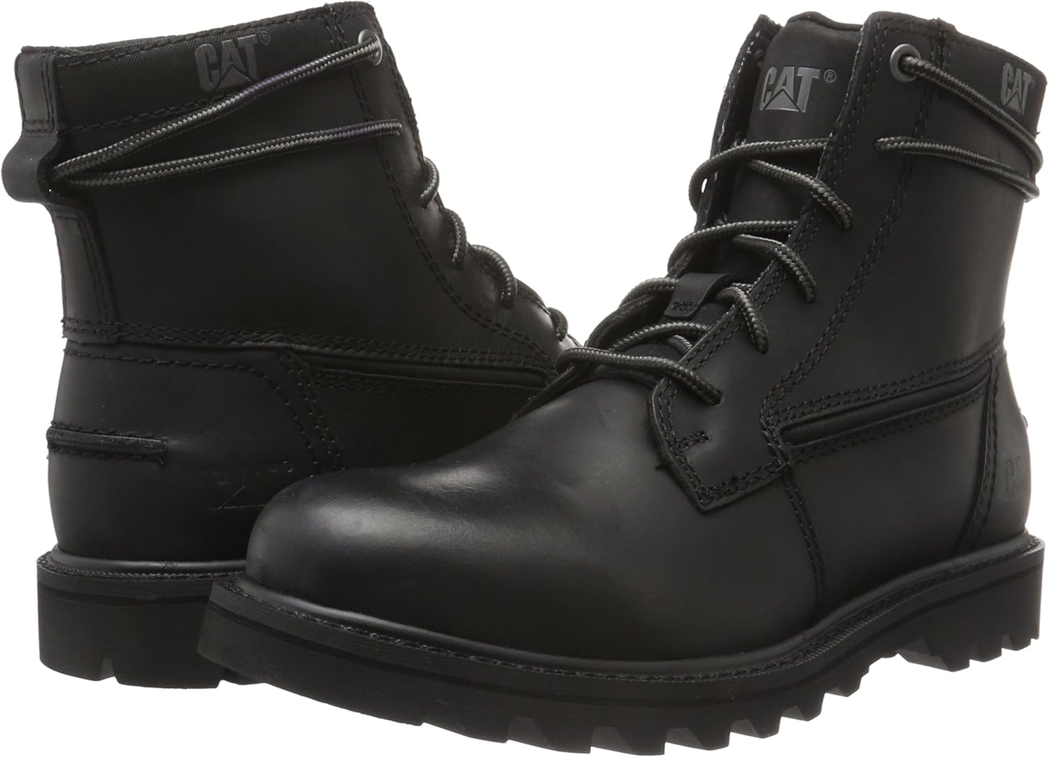 caterpillar swingshift boots