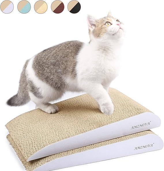 corrugated cardboard scratchers