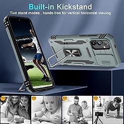 DEERLAMN Case for Samsung Galaxy S24+ Plus with