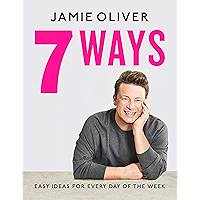 7 Ways: Easy Ideas for Every Day of the Week [American Measurements] book cover
