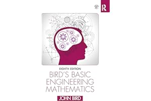 Bird's Basic Engineering Mathematics
