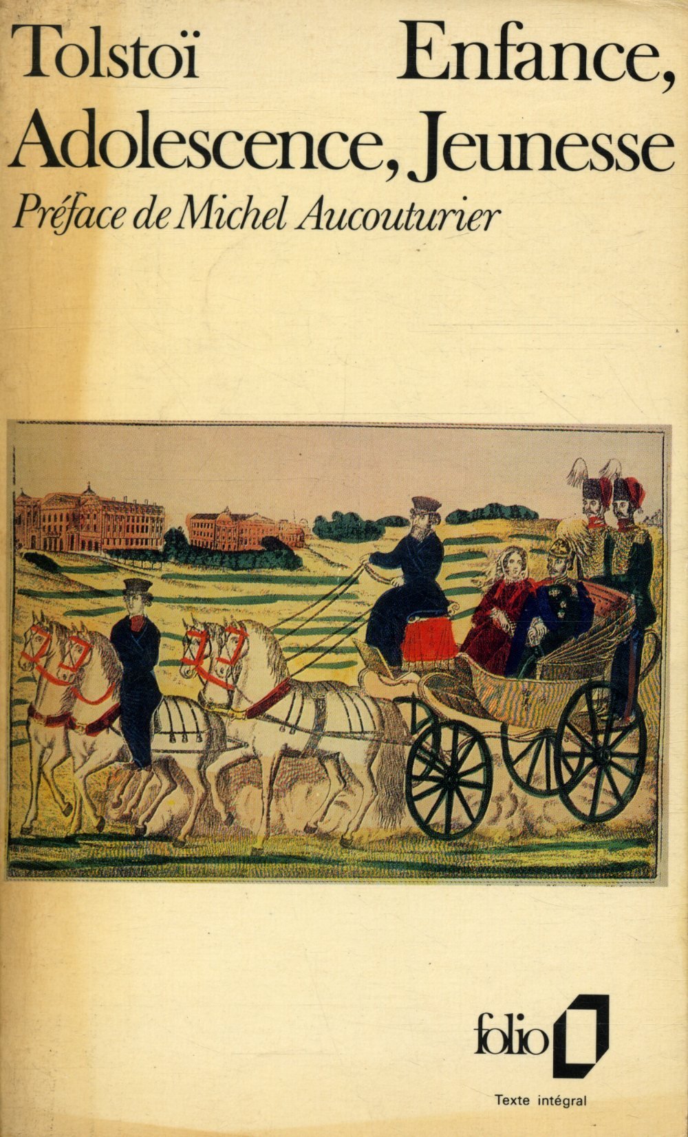 View Enfance Adolescence Jeunesse Tolstoi Pics