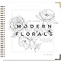 How To Draw Modern Florals: An Introduction To The Art of Flowers, Cacti, and More