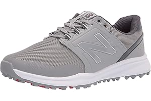New Balance Men's Breeze V2 Golf Shoe