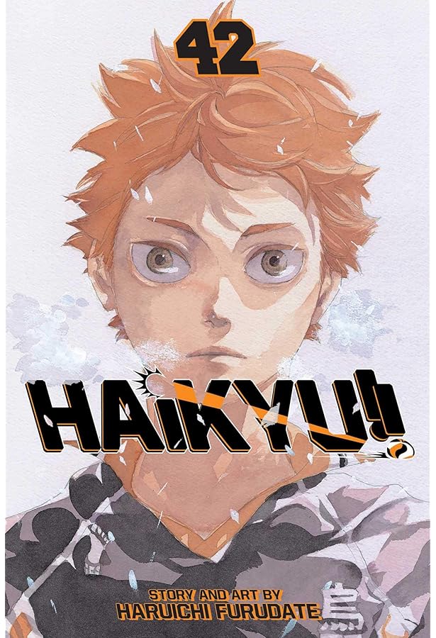 【今だけおまけ付‼️】Haikyuu!! 英語版 全45巻/ハイキュー!!洋書 Amazon.com: Haikyu!!, Vol. 45: Challengers eBook : Furudate