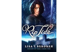 Rip Tide (The Hybrid Book 2)