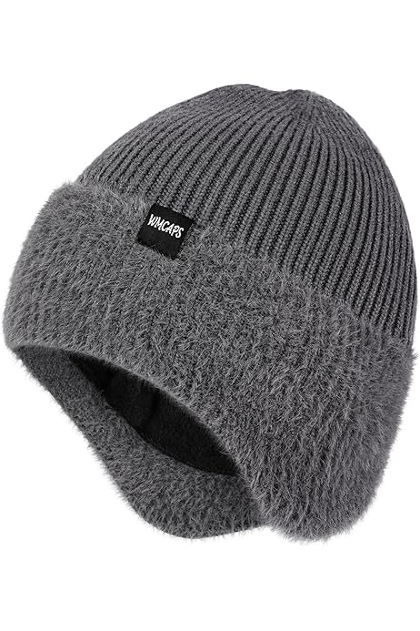 Running Hat Buy Achiou Winter Reflective Beanie Hat For Men Women