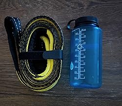 TGL 3 inch, 8 Foot Tree Saver, Emergency Recovery