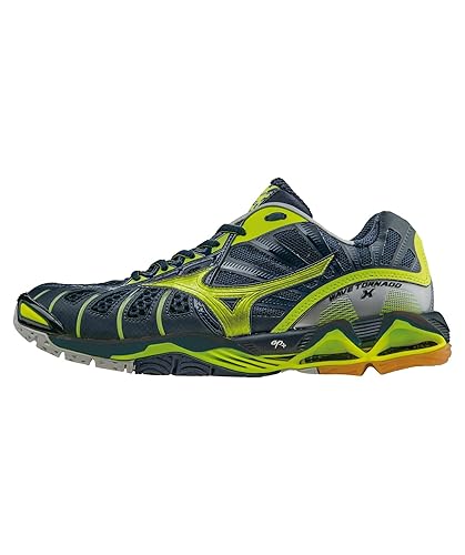 mizuno wave hayate 2 argento