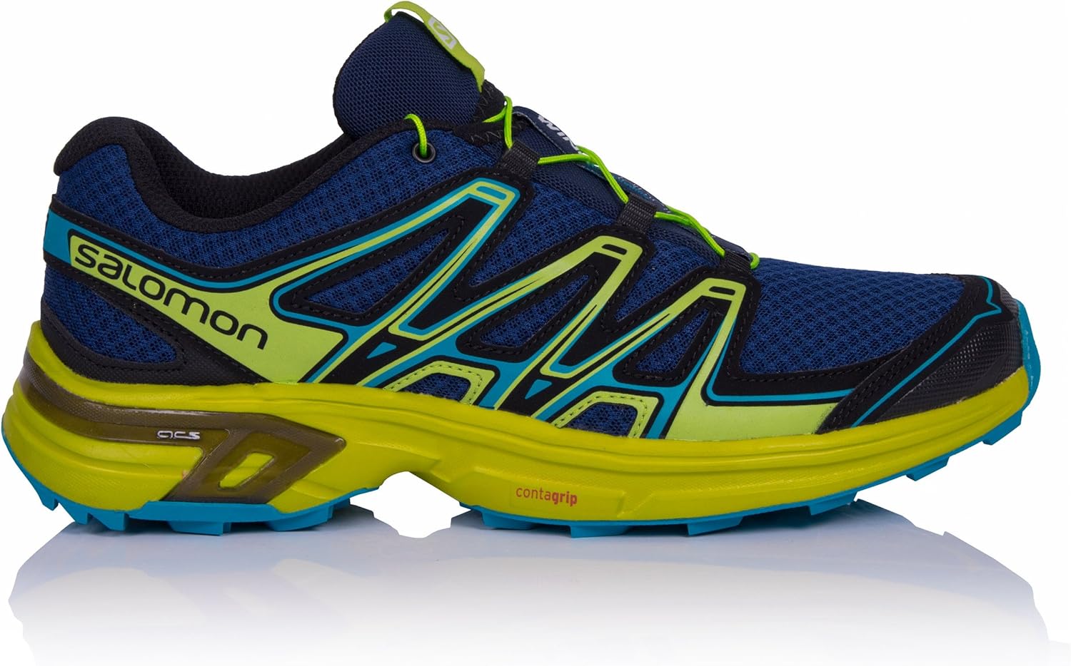 salomon wings flyte womens