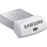 Samsung 32GB USB 3.0 Flash Drive Fit (MUF-32BB/AM)