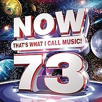 NOW That's What I Call Music! Vol. 73 [Clean]