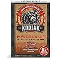 Power Cakes Dark Chocolate Flapjack & Waffle Mix