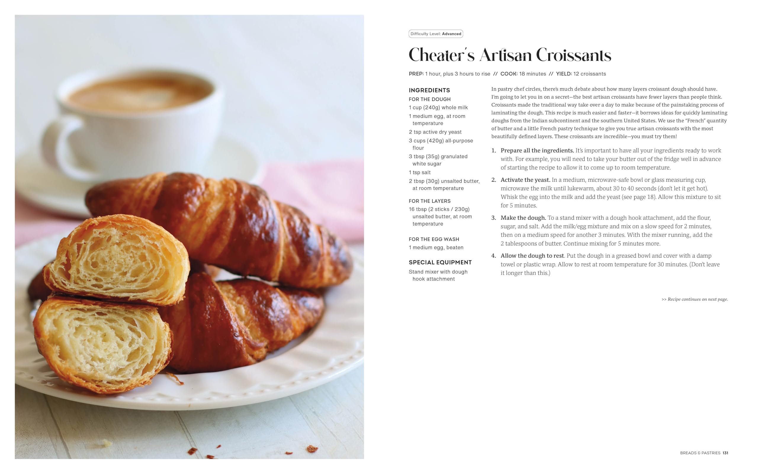 Simple Pleasures: Easy Recipes for Everyday Indulgence
