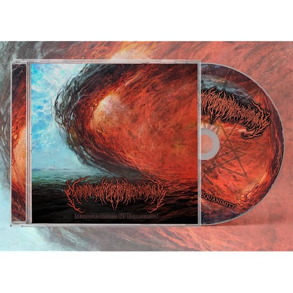 HYPOCRISY-PENETRALIA - Amazon.com Music