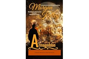 Armageddon (The Hunter Mercenary series Book 17)