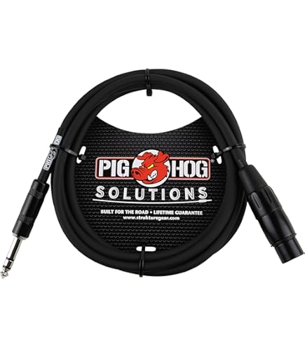 Pig Hog PCH20GOR Cable De Instrumento Orange Graffiti Tela De 20 Pies Recto 14 Pig Hog PCH20GOR Cable De Instrumento Orange Graffiti Tela De 20 Pies Recto 14