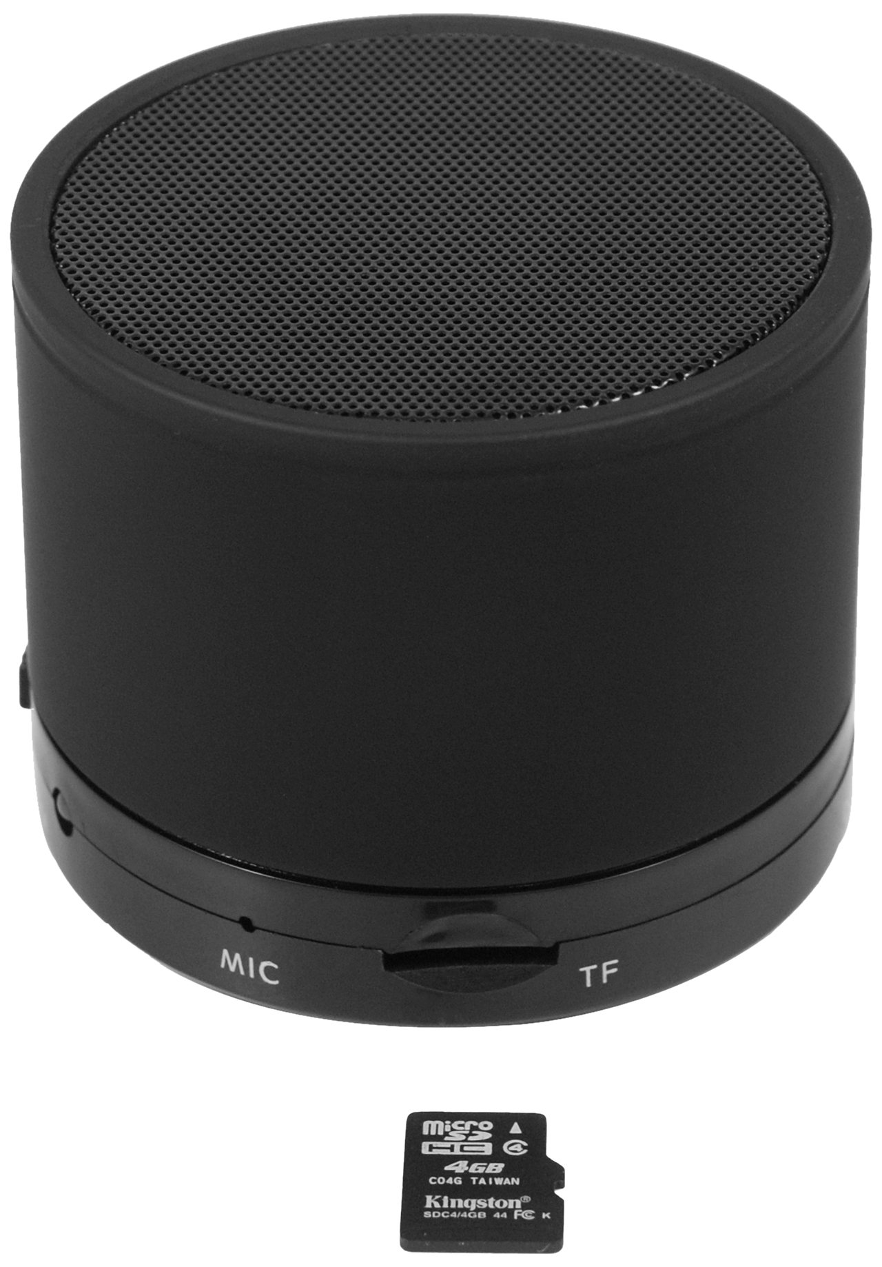 Bitmore Blast Bluetooth Speaker with FM Radio