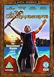 The Ten Commandments [DVD]