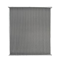 Torchtree CU2839 Radiator Replacement,Compatible