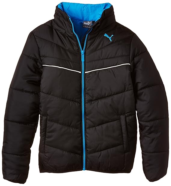 giubbotti puma 2015