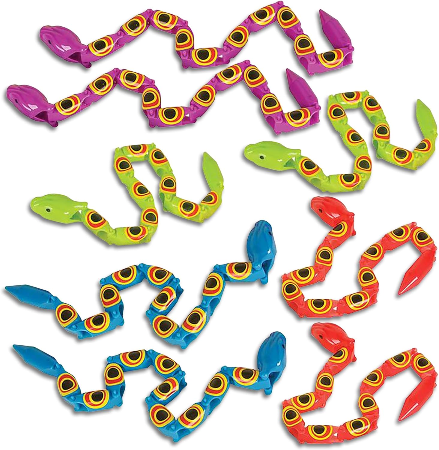snake toys