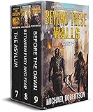 Beyond These Walls - Books 7 - 9 Box Set: A
