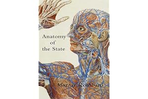 Anatomy of the State