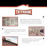 Tetrion Easy On Filler Sack 5kg High Performance Interior Filler view 3