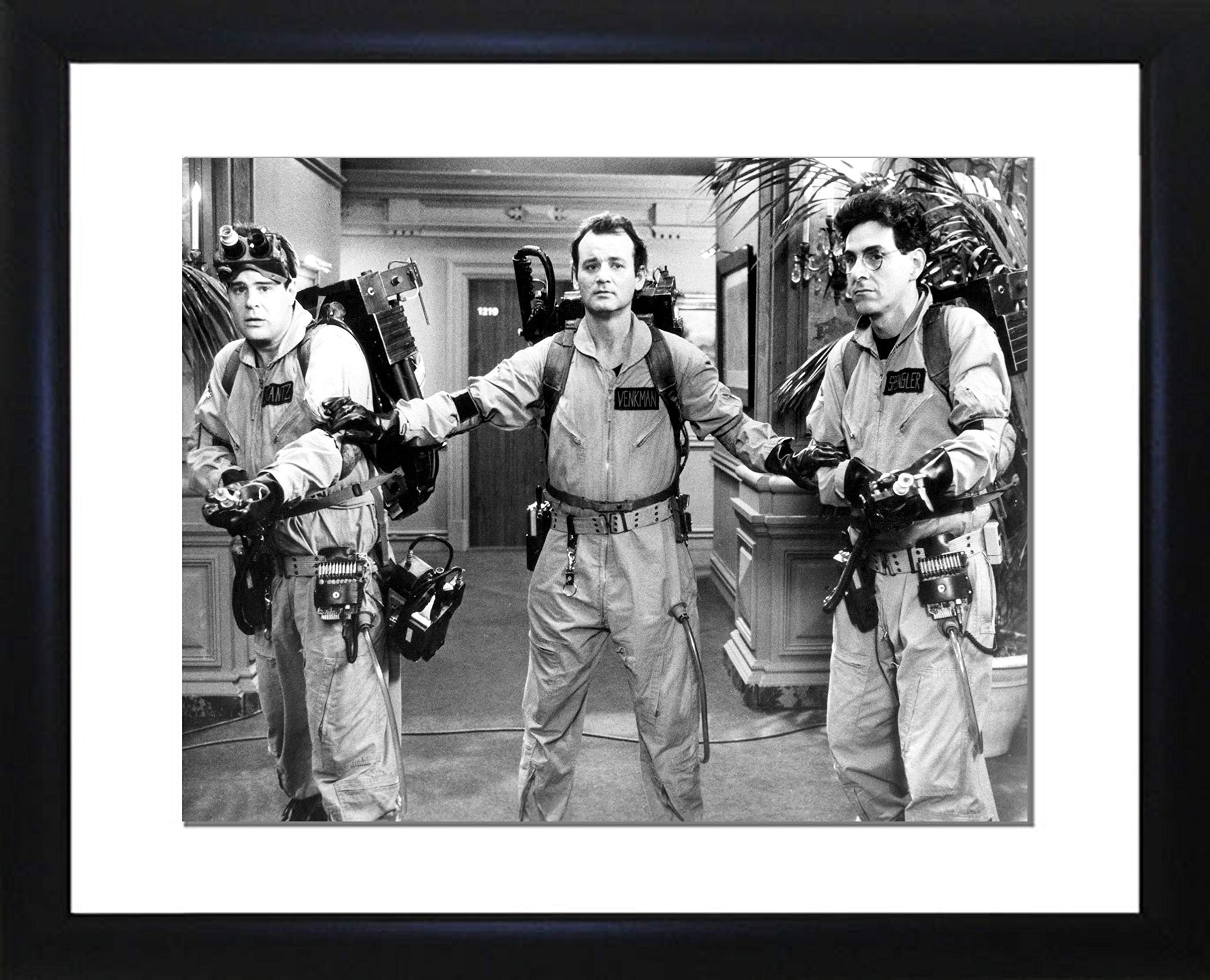 Picture Favourites Ghostbusters Framed Photo