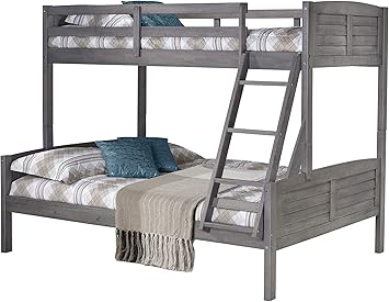 antique bunk beds