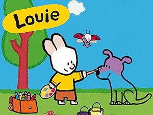 Watch Louie - Season 1 | Prime Video Watch Louie - Season 1 | Prime Video
