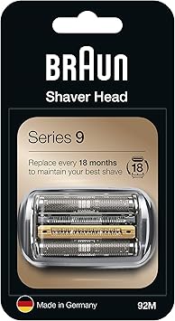 Tête de rasoir braun série 9 92s Clearance