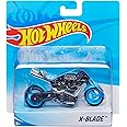 Hot Wheels Street Power Motorcycle - Styles May Vary