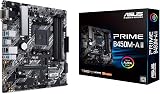 ASUS PRIME B450M-A II Motherboard AMD B450 AM4 Micro ATX M.2 HDMI USB 3.2 Gen 2