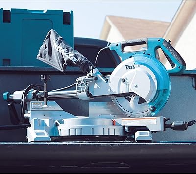 Makita LS1018 Miter Saws product image 4