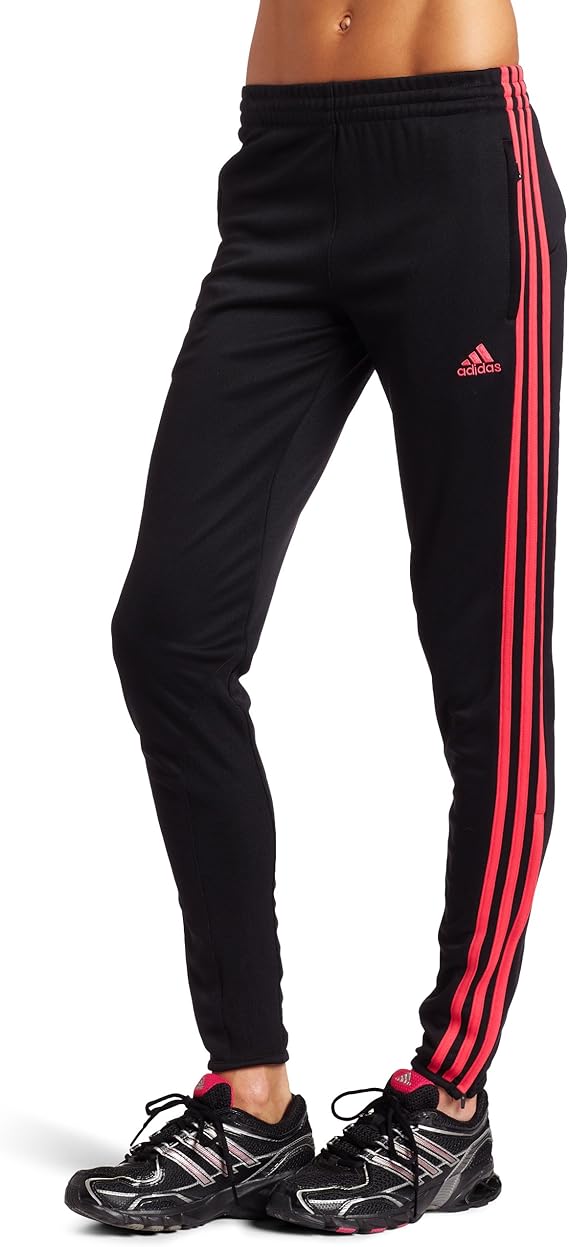 adidas Women�s Tiro 11 Training Pant (Black