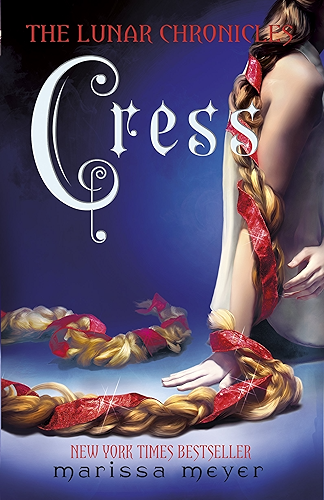 Download Cress (The Lunar Chronicles Book 3) (English Edition) PDF