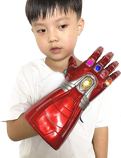 iron man toys for kids