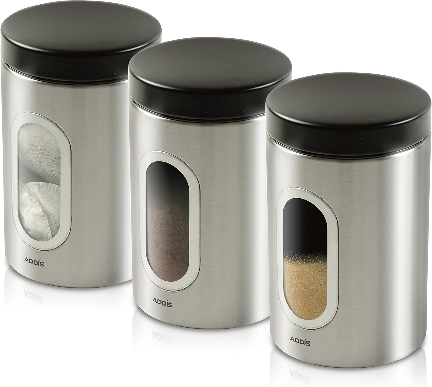 addis tea coffee sugar