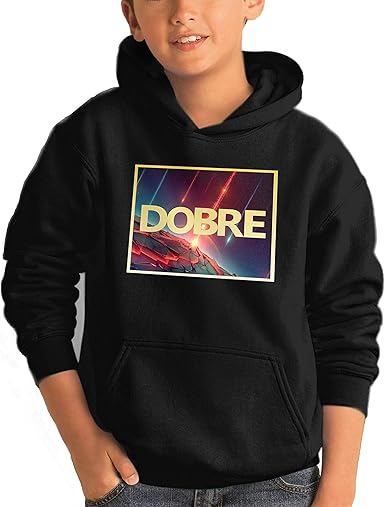 dobre hoodie amazon