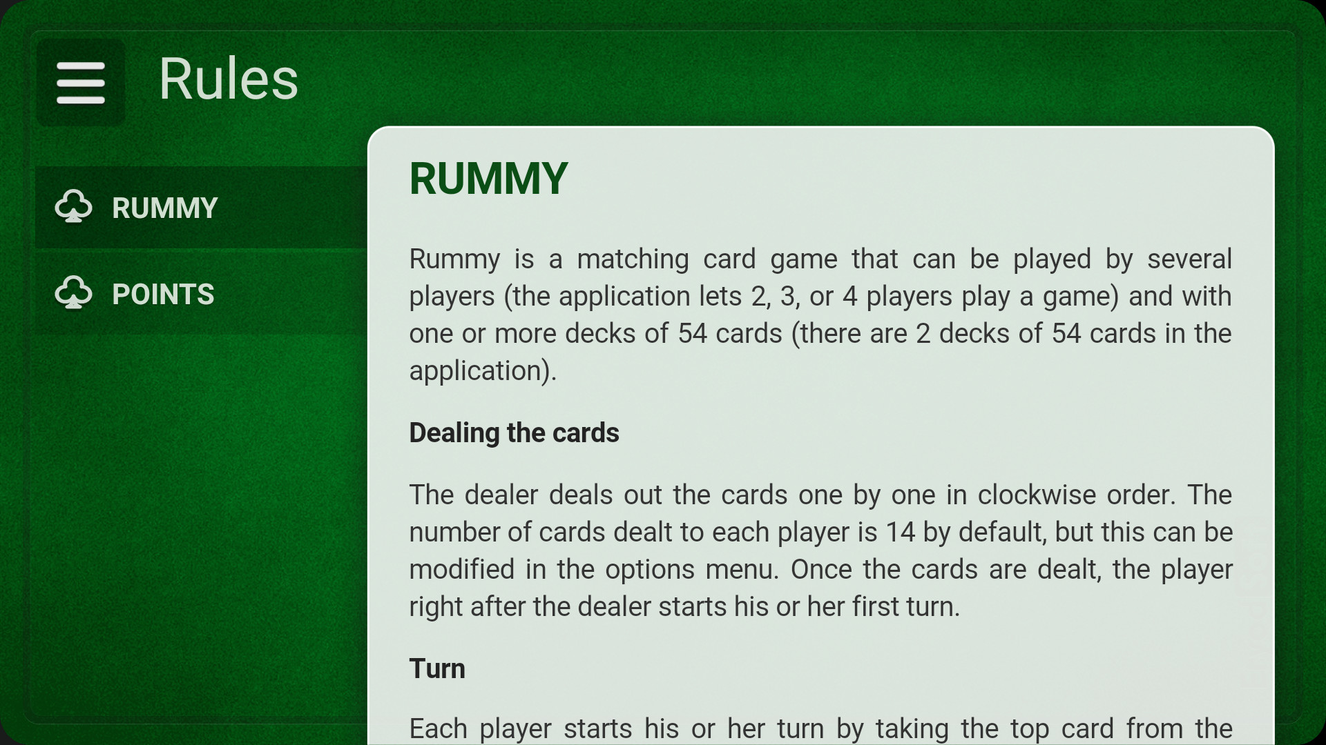 How to play gin rummy with 5 players How to play gin rummy with 5 players