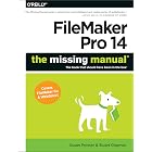 FileMaker Pro 14: The Missing Manual