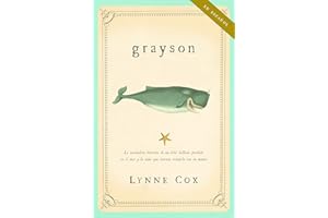 Grayson (ESPANOL) (Spanish Edition)